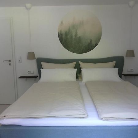 Harzapart Appartement 1 Pferdchen Walkenried Extérieur photo