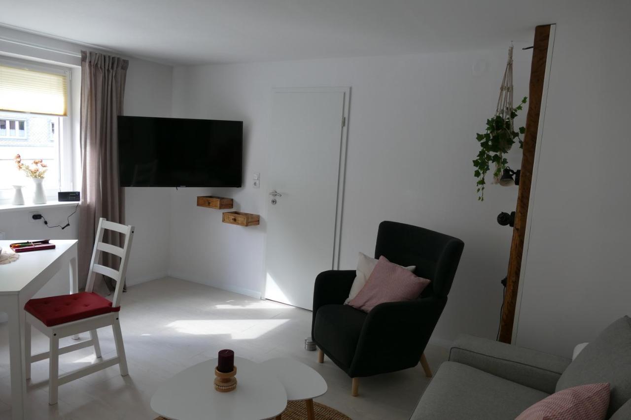 Harzapart Appartement 1 Pferdchen Walkenried Extérieur photo