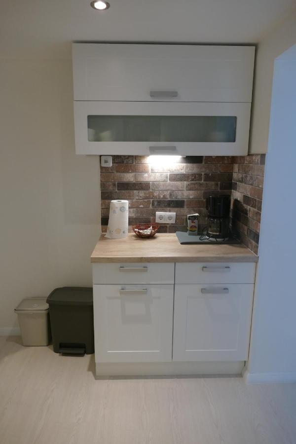 Harzapart Appartement 1 Pferdchen Walkenried Extérieur photo