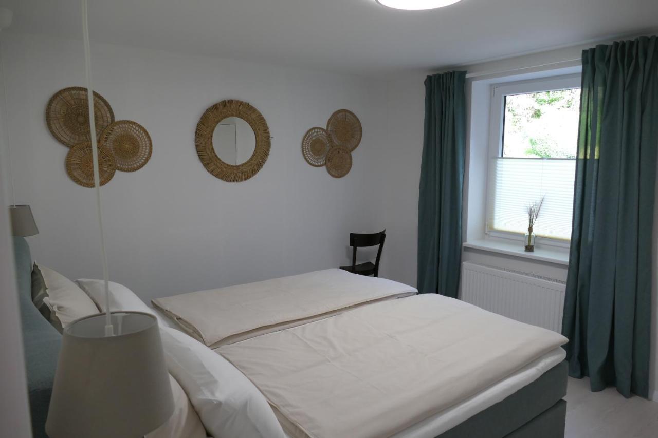 Harzapart Appartement 1 Pferdchen Walkenried Extérieur photo