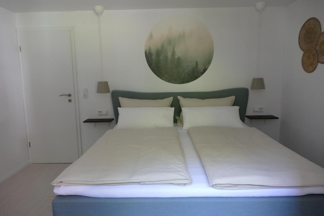 Harzapart Appartement 1 Pferdchen Walkenried Extérieur photo