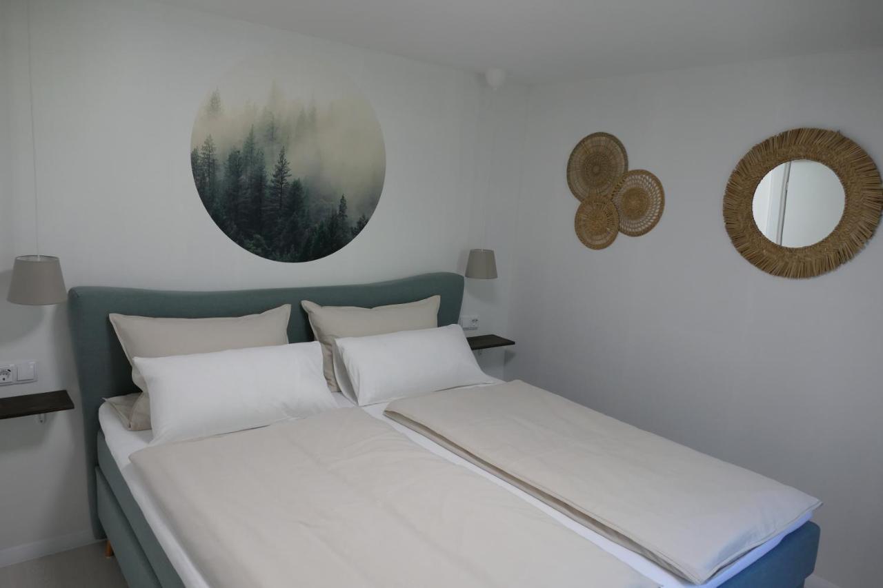 Harzapart Appartement 1 Pferdchen Walkenried Extérieur photo