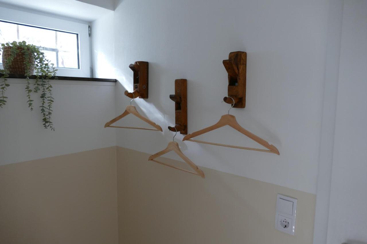 Harzapart Appartement 1 Pferdchen Walkenried Extérieur photo