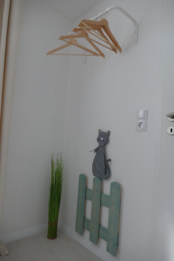Harzapart Appartement 1 Pferdchen Walkenried Extérieur photo